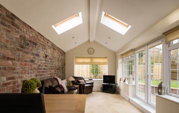 conservatory roof insulation Westcroft