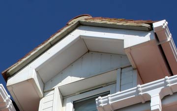 Westcroft fascia installation costs