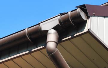 types of Westcroft fascias