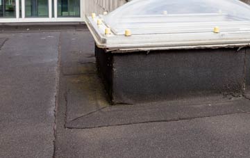 disadvantages of Westcroft flat roofs