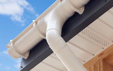 Westcroft gutter installation costs