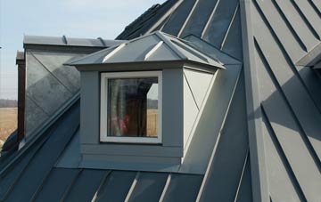metal roofing Westcroft